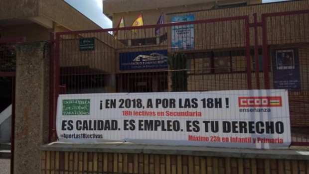 ep protestaccoo educacion