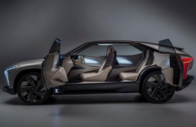 ep prototipo aero sport lounge de ds