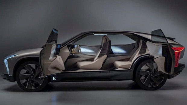 ep prototipo aero sport lounge de ds