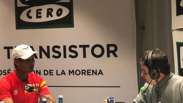 ep rafa nadal charlajose ramonla morena