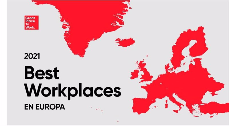 ep ranking elaborado por great place to work