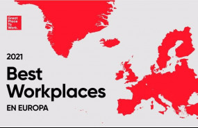 ep ranking elaborado por great place to work