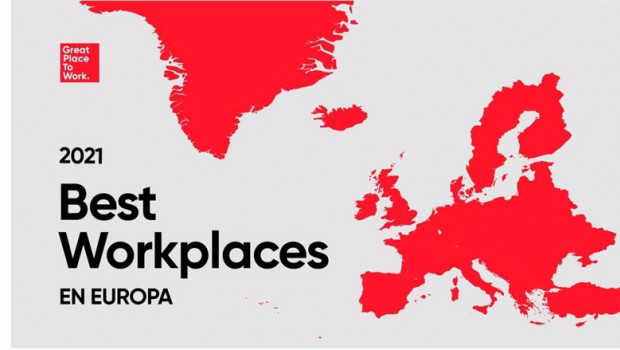 ep ranking elaborado por great place to work