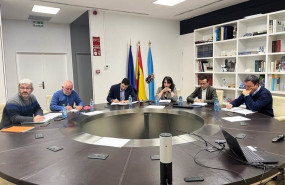 ep reunion de la mesa para el impulso de la actividad economica de as pontes