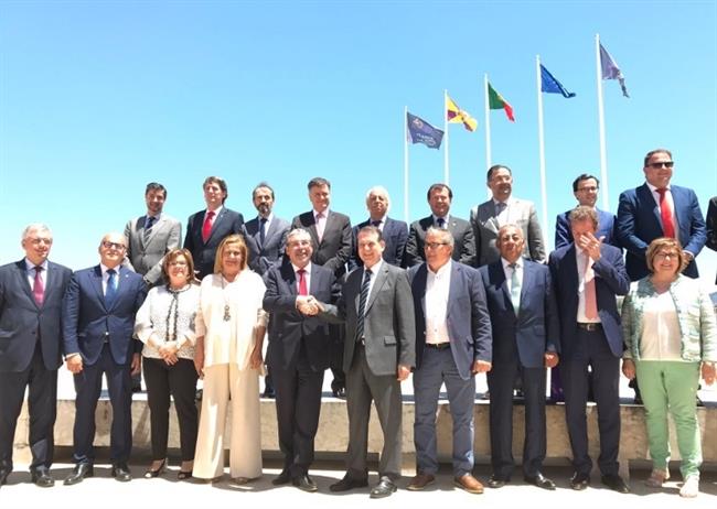 Reunión de la FEMP en Coímbra | FEMP ep reunionla fempcoimbra