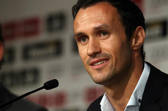 Ricardo Carvalho, jugador del Real Madrid (temporada 10/11) | EUROPA PRESS ep ricardo carvalho jugadorreal madrid temporada 1011