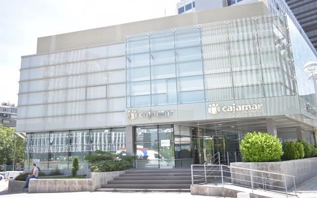 Sede Cajamar | CAJAMAR ep sede cajamar