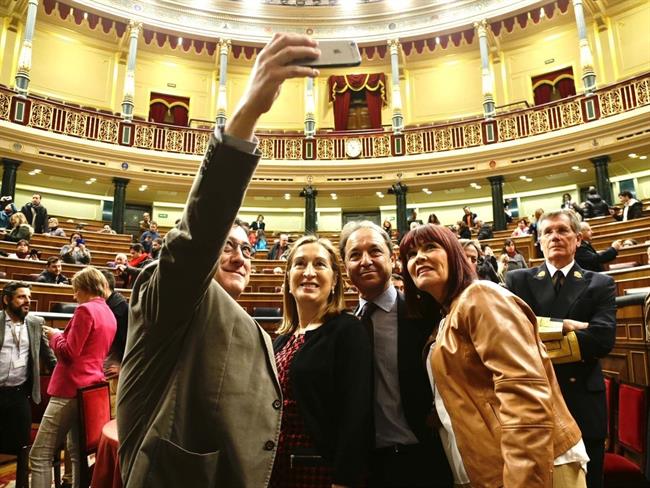 ep selfieana pastormiembrosla mesacongreso