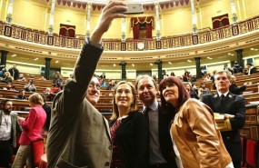 ep selfieana pastormiembrosla mesacongreso