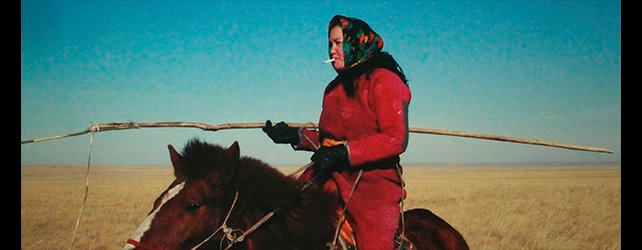 ep seminci- ndg dibuja una sociedad mongola abocada como los dinosaurios a la extincion