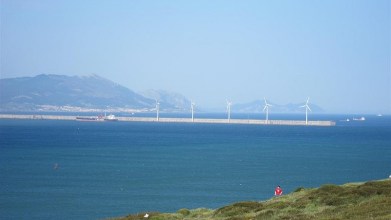 Siemens Gamesa e Iberdrola subrayan en WindEurope la potencialidad de las renova | EUROPA PRESS ep siemens gamesa e iberdrola subrayanwindeuropepotencialidadlas renova