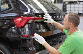 ep skoda da formacion12000 empleadossatisfacerdemandaelectromovilidad