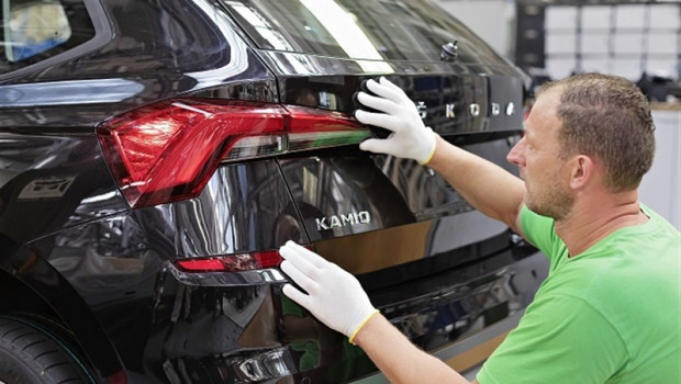 ep skoda da formacion12000 empleadossatisfacerdemandaelectromovilidad