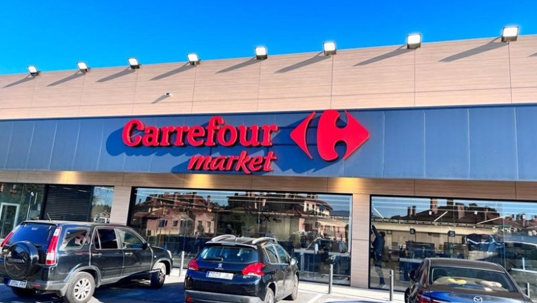 Supermercado Carrefour Market en Berango | CARREFOUR ep supermercado carrefour market en berango
