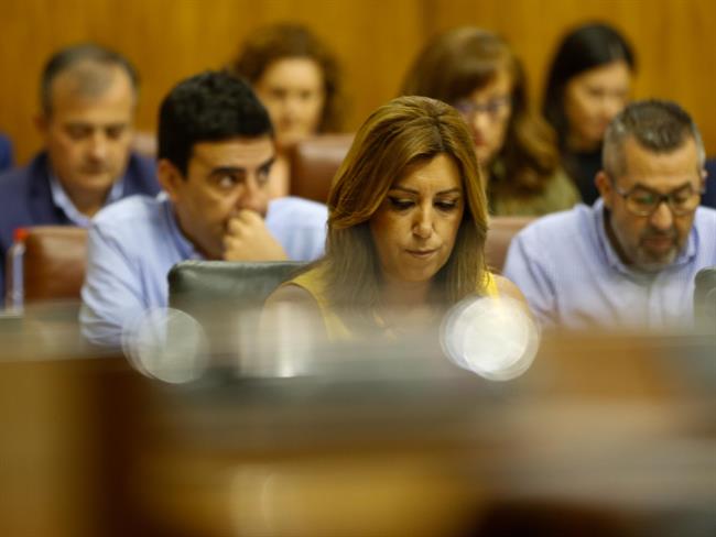 ep susana diaz enparlamentoandalucia