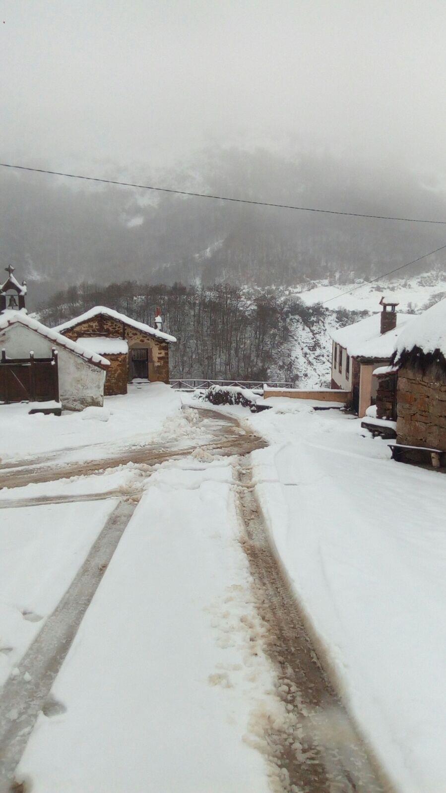 ep temporal nieve frio somiedo ep temporal nieve frio somiedo