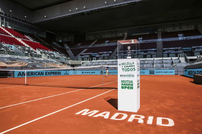 ep trofeoganadormutua madrid openvidrio reciclado