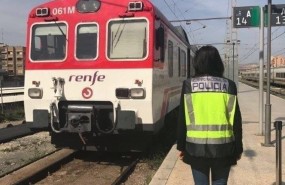 ep una agenteun trencercaniasla estacionalacant terminal