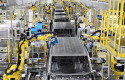 ep una planta de produccion de vehiculos comerciales ligeros de kia