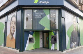 ep unicaja estrena nueva identidad corporativa como resultado de un profundo analisis y de un