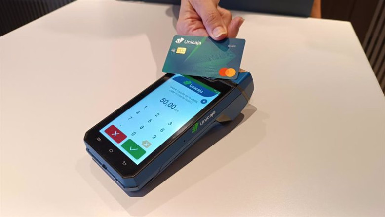 ep unicaja sortea 55 premios de hasta 250 euros por el uso de tarjetas y bizum ep unicaja sortea 55 premios de hasta 250 euros por el uso de tarjetas y bizum