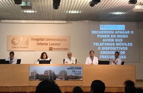ep v jornadainfeccionvihhepatitis chospital infanta leonor