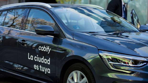 ep vehiculo de cabify