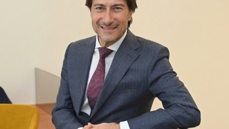 ep victor sanz presidente de ribera