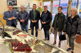 ep villares pide celeridad al gobierno para activar el perte mar industria ante la falta de