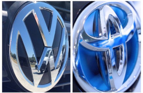 ep volkswagen y toyota