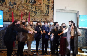 ep women leading tourism celebra su primer ano apostando por el liderazgo femenino en el sector
