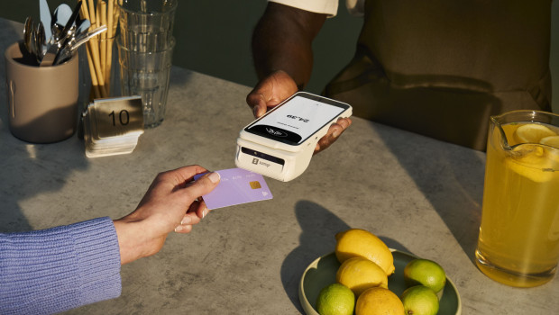es payment shot terminal min 