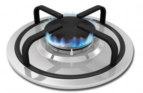 gas flame gas flame