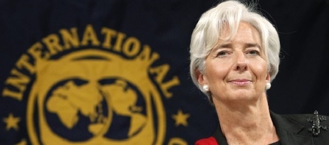 lagarde fmi imf