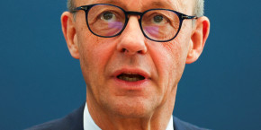 le chef de file des conservateurs allemands friedrich merz 20250308172008 