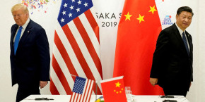 les presidents americain donald trump et chinois xi jinping 20250601174206 les presidents americain donald trump et chinois xi jinping 20250601174206