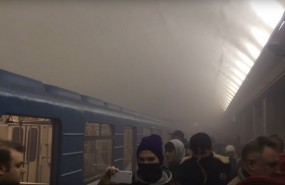 metro san petersburgo