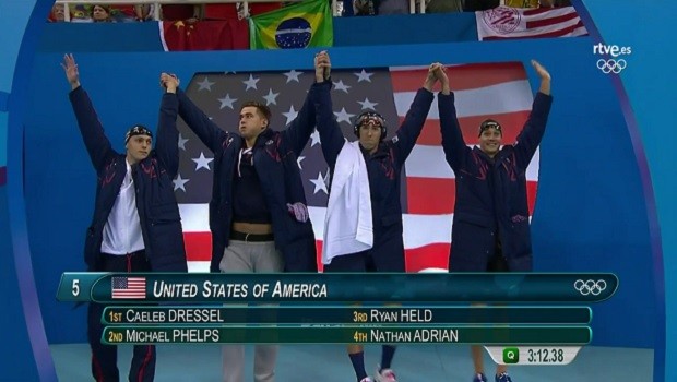 Michael Phelps