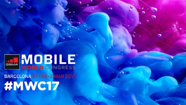 mobile world congress barcelona 2017