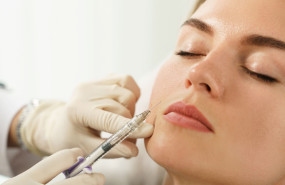 overfilled facial overfilled facial