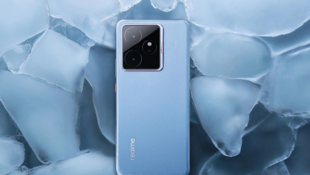 realme gt7 series