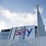 sky news building sky news building