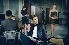 Ted Baker Ted Baker