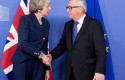 theresa may juncker brexit theresa may juncker brexit