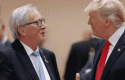 trumpjuncker trumpjuncker