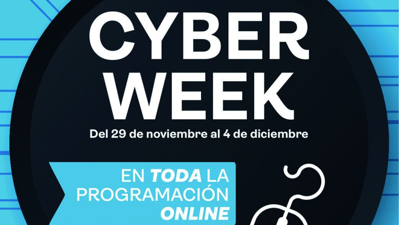 tui cyber week