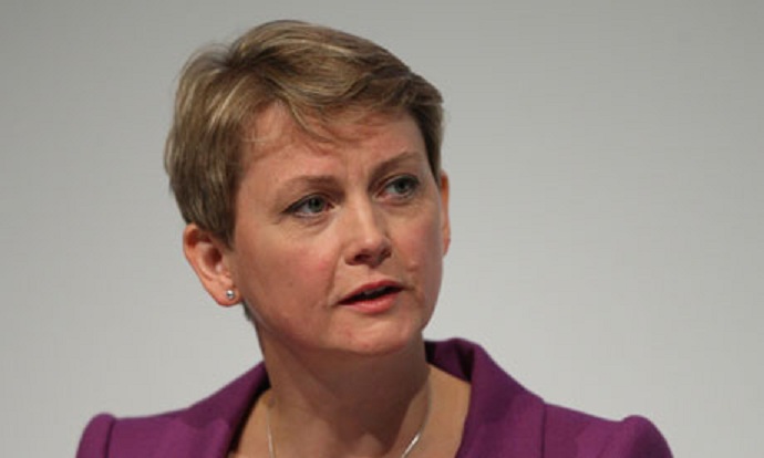 yvette cooper brexit yvette cooper brexit