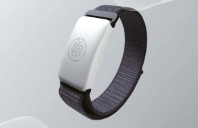 1238231 pulsera control golpe de calor