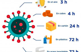 1588242495 conycal persistencia cuanto sobrevive covid19 coronavirus superficies