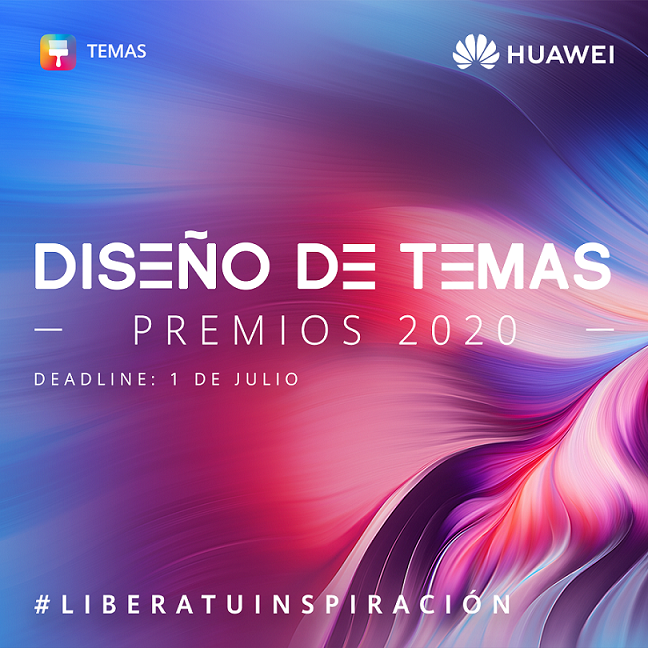 1589795094 concurso global de dise o de temas de huawei